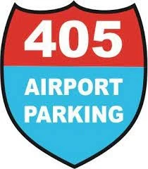 405 AIRPORT PARKING Promo Code — 50 Off in July 2025