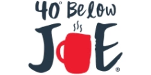 40 Below Joe Promo Code