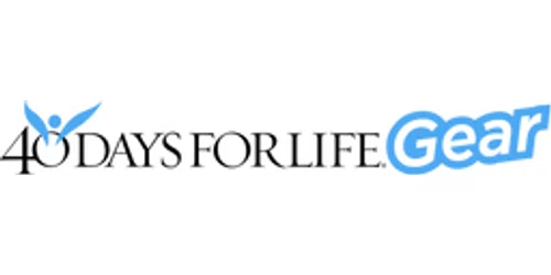 40 Days for Life Promo Code
