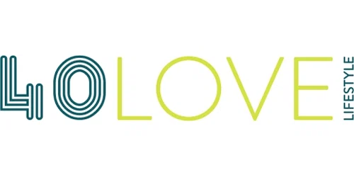 40 Love Lifestyle Promo Code