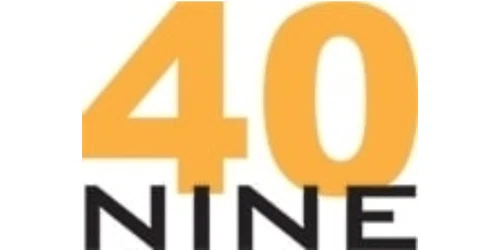 40Nine Promo Code