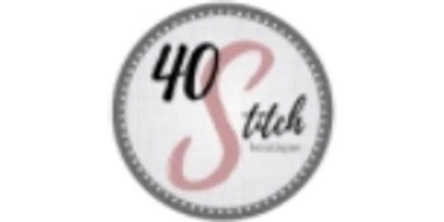 40 Stitch Boutique Promo Code
