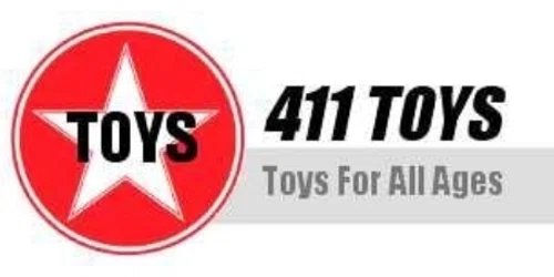 411 Toys Promo Code