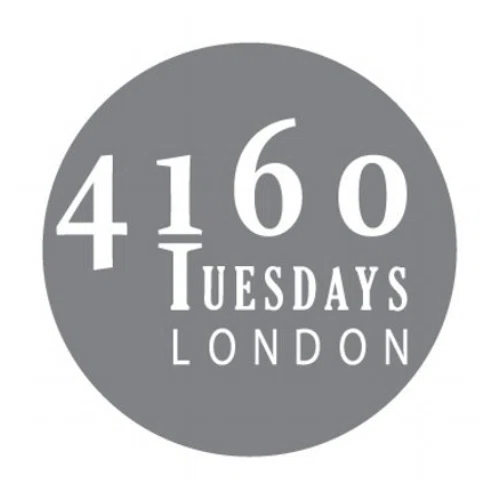 4160Tuesdays Promo Code