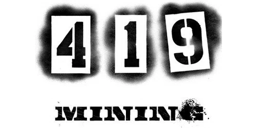 419Mining Promo Code