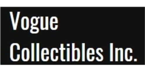 Vogue Collectibles Promo Code
