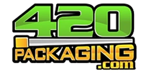 420 Packaging Merchant logo