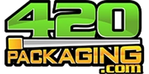 420 Packaging Merchant logo