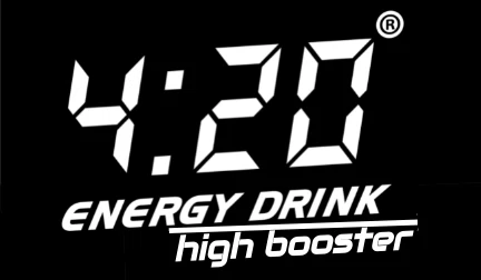4:20 Merchant Logo