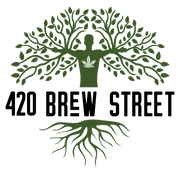 420 Brew Street Merchant Logo