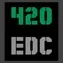 420EDC Promo Code