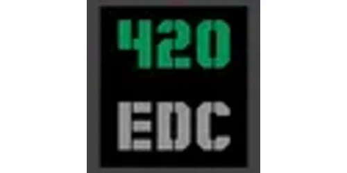 420EDC Promo Code