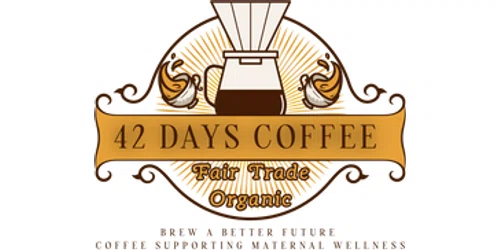 42 Days Coffee Promo Code