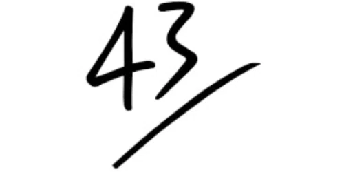 43einhalb Sneaker Store Merchant logo