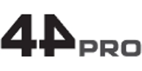 44 Pro Merchant logo