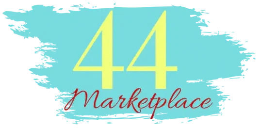 44 Marketplace Promo Code