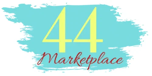 44 Marketplace Promo Code