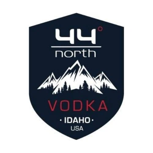 44° North Vodka Promo Code