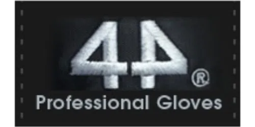 44 Pro Gloves Merchant logo