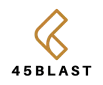 45 Blast discount code