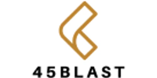 45 Blast Promo Code