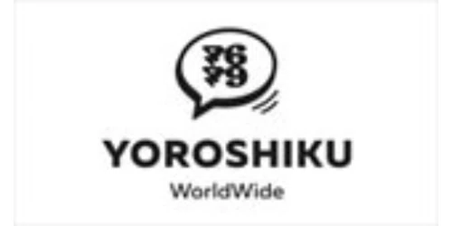 Yoroshiku 4649 Promo Code