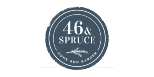 46spruce coupon