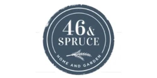 46spruce Merchant logo