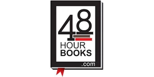 48 Hour Books Promo Code
