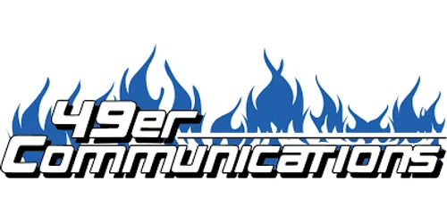 49er Communications Promo Code