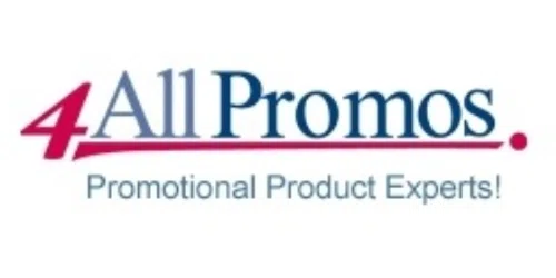 4AllPromos Merchant logo