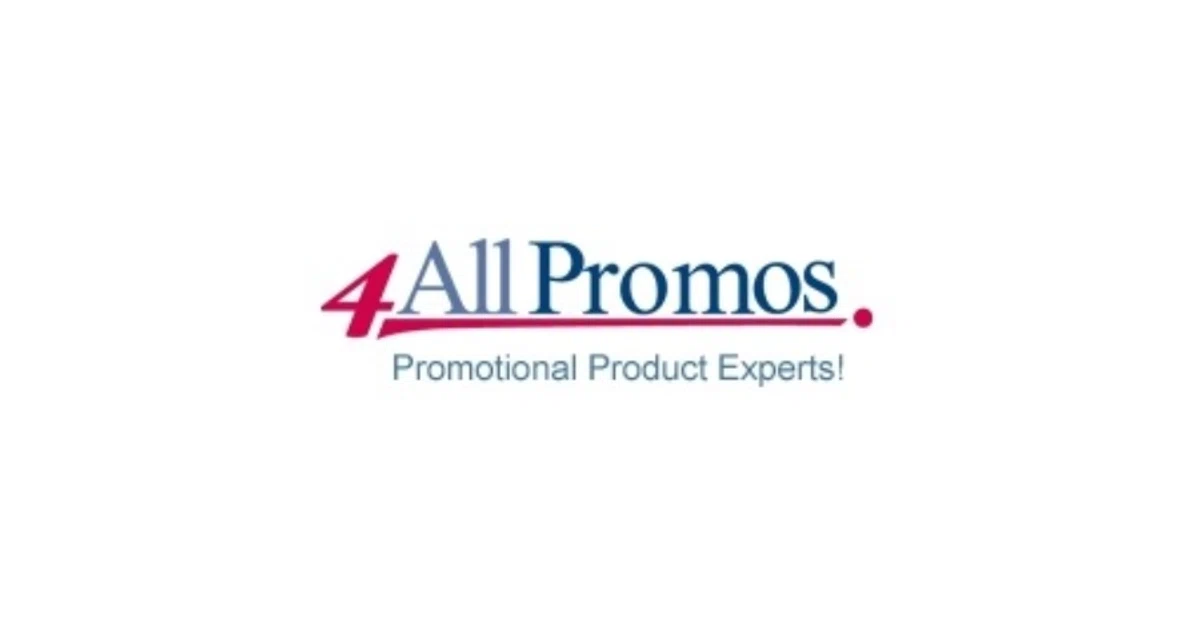 4AllPromos Discount Codes 60 Off (Sitewide) in Mar 2025