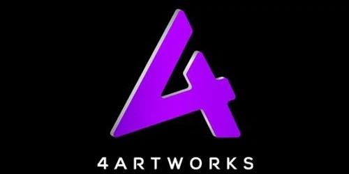 4ArtWorks Promo Code