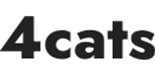 4Cats Promo Code