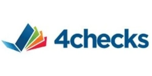 4Checks Merchant logo