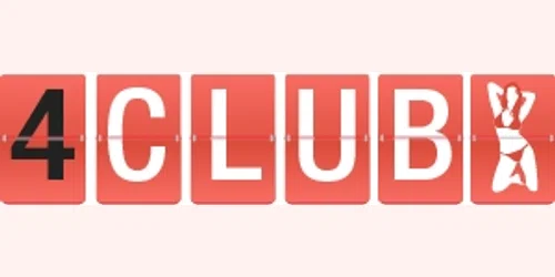 4club Merchant logo