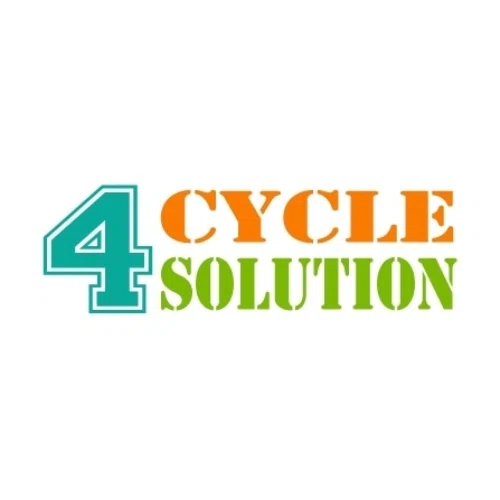 4 Cycle Solution Promo Code