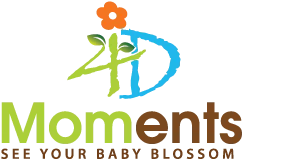 4D Moments coupons