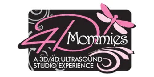 4d Mommies Promo Code