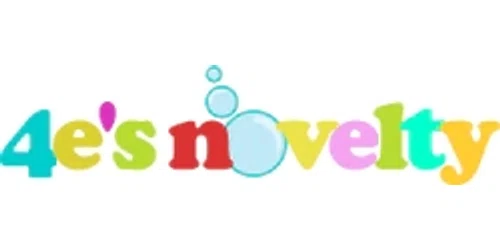 4Es Novelty Promo Code