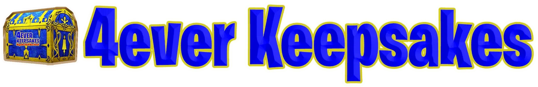 4ever Keepsakes Promo Code