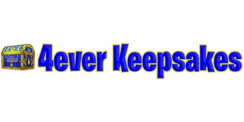 4ever Keepsakes Promo Code