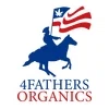 4Fathers Organics Promo Code