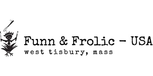 Funn & Frolic USA Promo Code