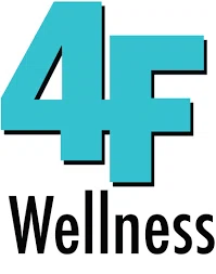 4F Wellness Merchant Logo