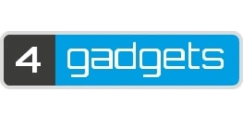 4Gadgets Merchant logo