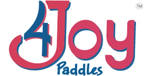 4Joy Paddles Promo Code