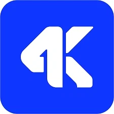4K Merchant Logo