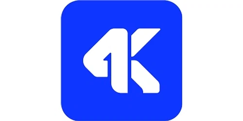 4K Promo Code