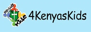 4KenyasKids Merchant Logo